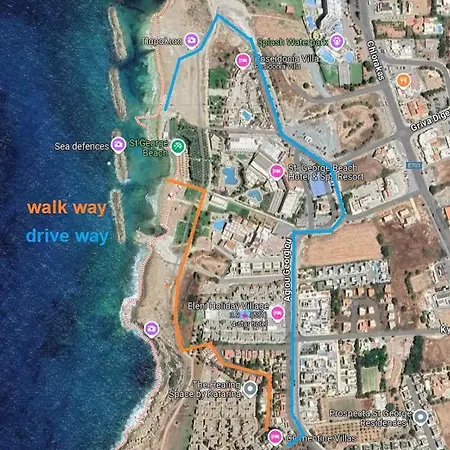 Clementinka - 200 Meters From The Sea Villa *