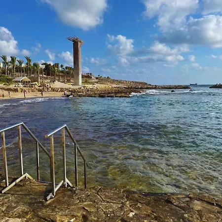 Clementinka - 200 Meters From The Sea Klorakas