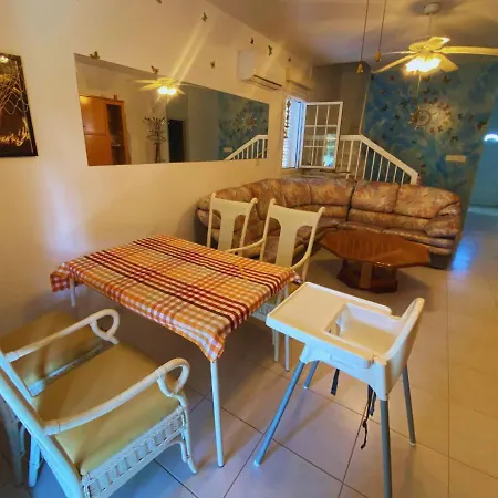 Clementinka - 200 Meters From The Sea Klorakas