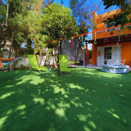 Clementinka - 200 Meters From The Sea