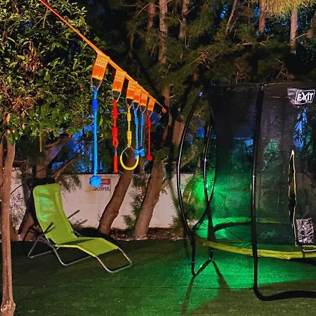 Clementinka - 200 Meters From The Sea