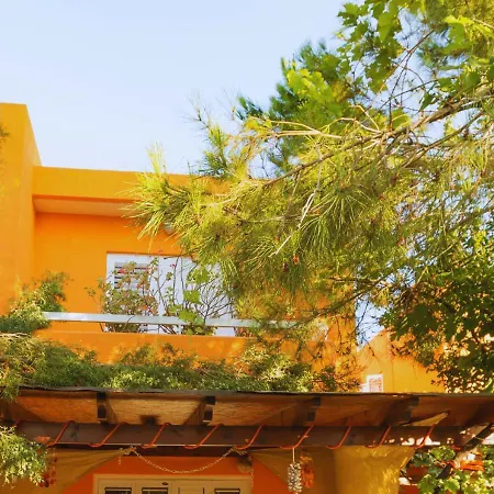 Clementinka - 200 Meters From The Sea