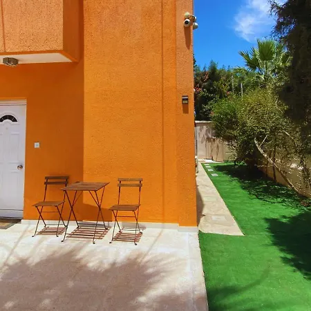 Clementinka - 200 Meters From The Sea Villa