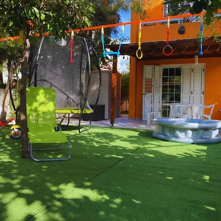 Clementinka - 200 Meters From The Sea Villa *