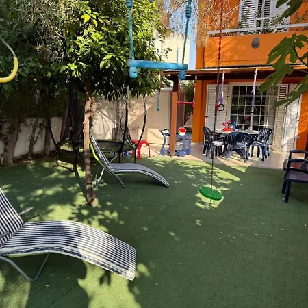 Clementinka - 200 Meters From The Sea * Klorakas