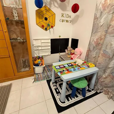 Clementinka - 200 Meters From The Sea Villa Hlóraka