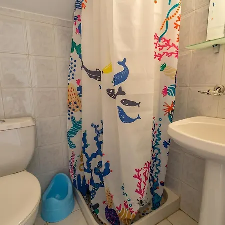 Clementinka - 200 Meters From The Sea * Klorakas