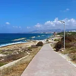 Clementinka - 200 Meters From The Sea 别墅 Klorakas