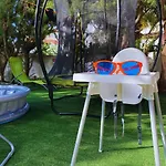 Clementinka - 200 Meters From The Sea Klorakas