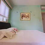 Clementinka - 200 Meters From The Sea 别墅