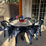 别墅 Clementinka - 200 Meters From The Sea Klorakas
