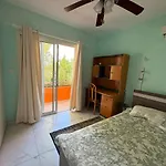 Clementinka - 200 Meters From The Sea 别墅 Klorakas