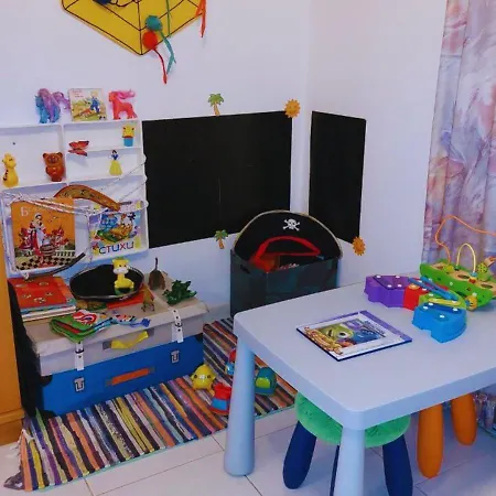 Clementinka - 200 Meters From The Sea