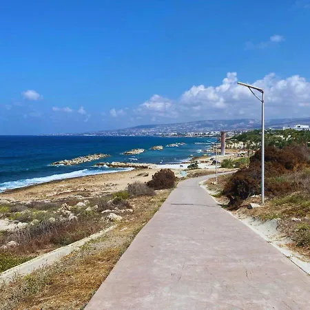 Clementinka - 200 Meters From The Sea 别墅 Klorakas