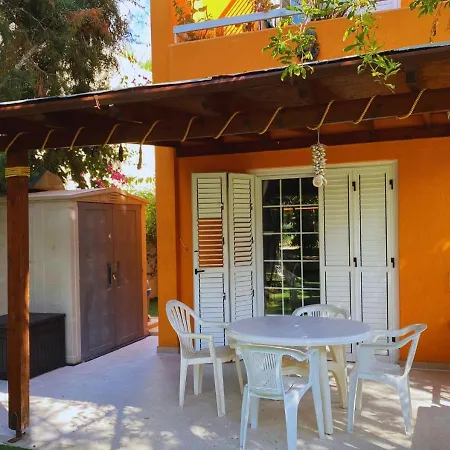 Clementinka - 200 Meters From The Sea Klorakas