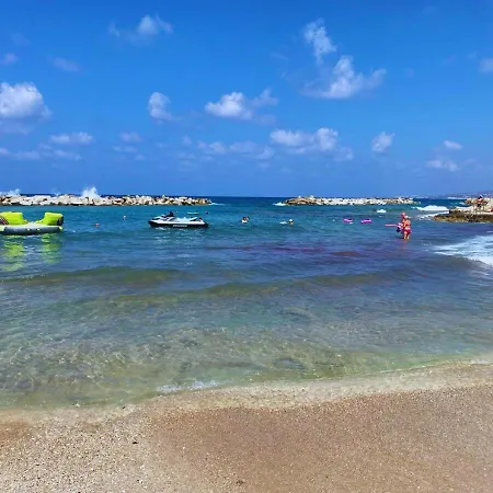 Clementinka - 200 Meters From The Sea * Klorakas