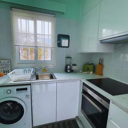 Clementinka - 200 Meters From The Sea 别墅