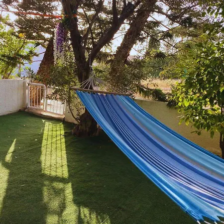Clementinka - 200 Meters From The Sea Vila *