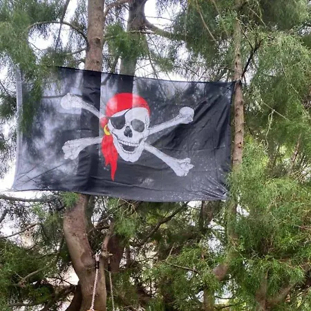 Clementinka - 200 Meters From The Sea *