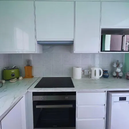 Vila Clementinka - 200 Meters From The Sea Klorakas