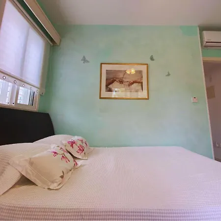 Clementinka - 200 Meters From The Sea 别墅