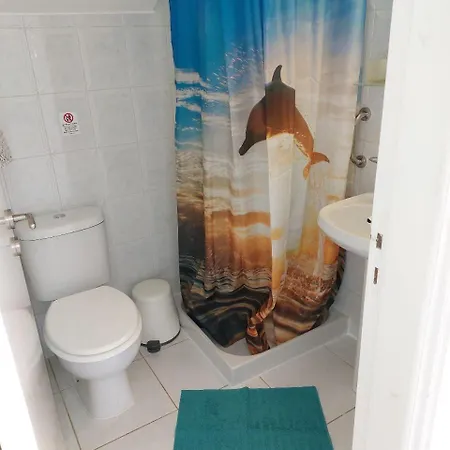 Clementinka - 200 Meters From The Sea 别墅 Klorakas