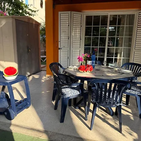 别墅 Clementinka - 200 Meters From The Sea