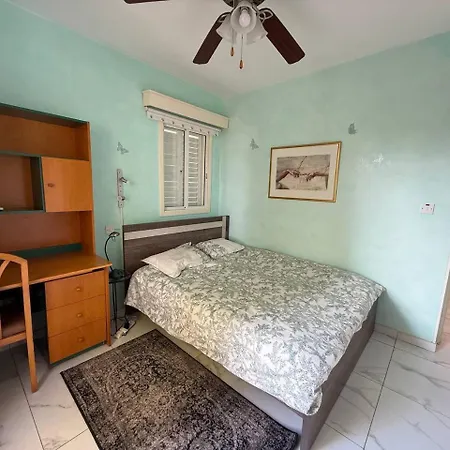 Clementinka - 200 Meters From The Sea Klorakas