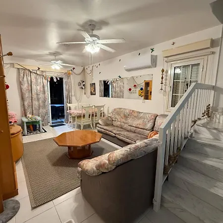 Vila Clementinka - 200 Meters From The Sea Klorakas