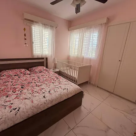 Clementinka - 200 Meters From The Sea Klorakas