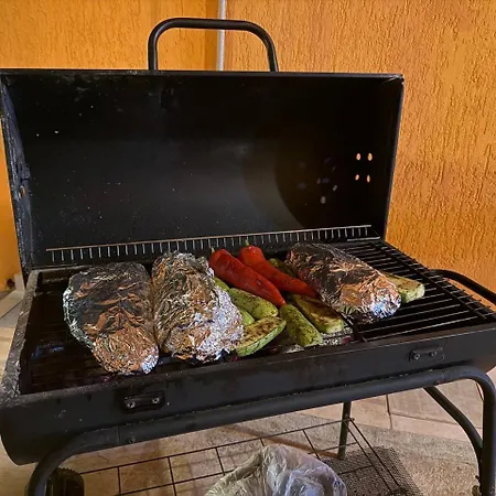 Clementinka - 200 Meters From The Sea Vila *