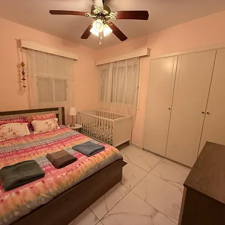 Villa Clementinka - 200 Meters From The Sea Klorakas
