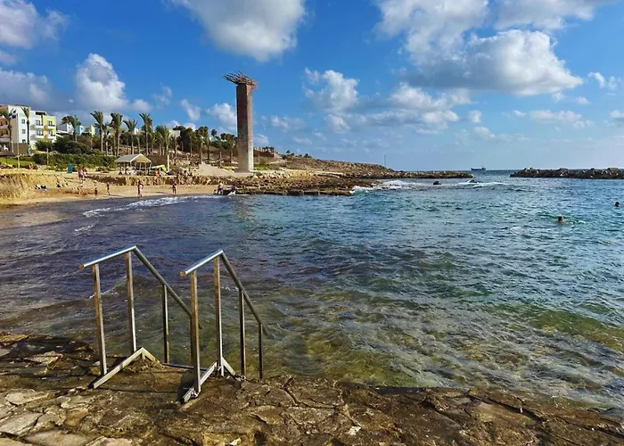 Clementinka - 200 Meters From The Sea Klorakas