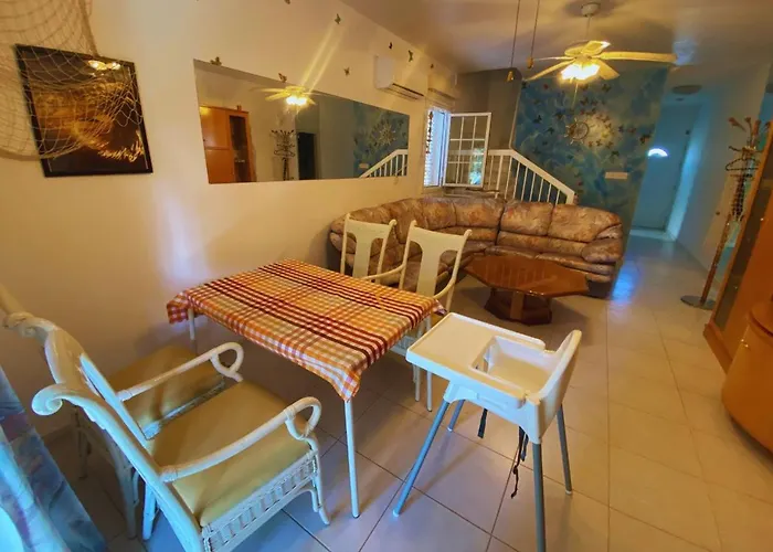 Clementinka - 200 Meters From The Sea Klorakas