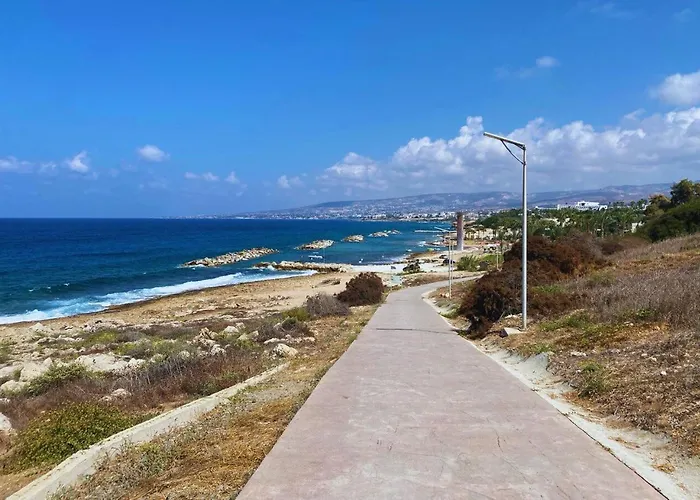 Clementinka - 200 Meters From The Sea Vila Klorakas