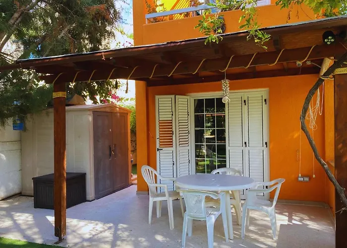 Clementinka - 200 Meters From The Sea Klorakas