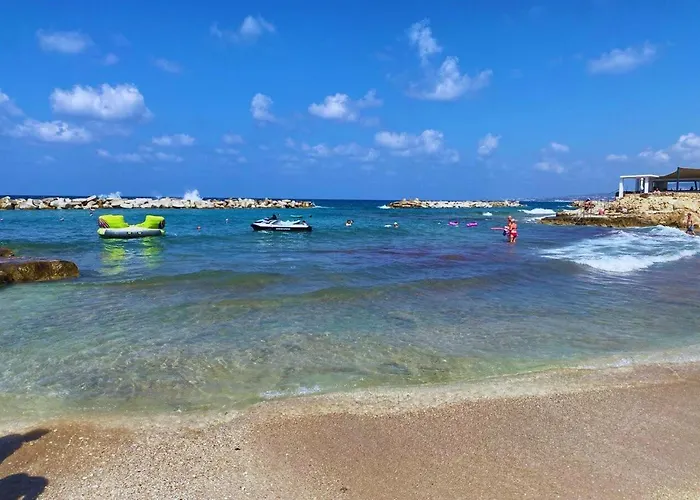 Clementinka - 200 Meters From The Sea * Klorakas