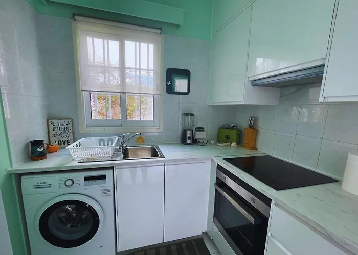 Clementinka - 200 Meters From The Sea Vila