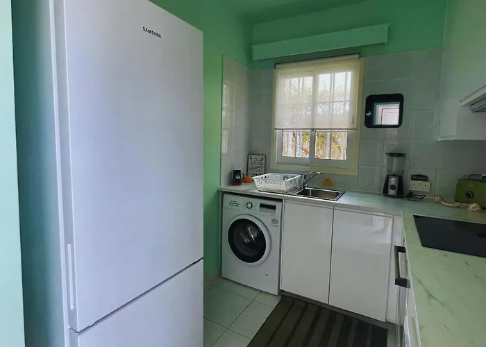 Clementinka - 200 Meters From The Sea * Klorakas