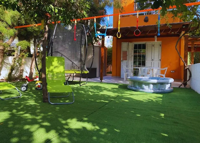 Clementinka - 200 Meters From The Sea Vila *