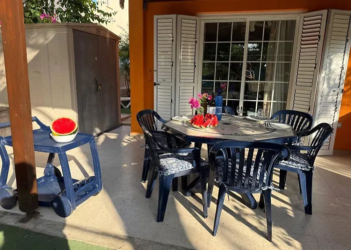 Villa Clementinka - 200 Meters From The Sea