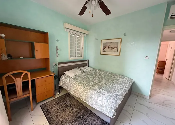 Clementinka - 200 Meters From The Sea Klorakas