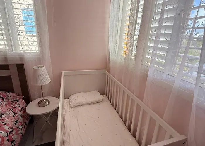 Vila Clementinka - 200 Meters From The Sea *