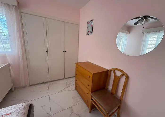 Clementinka - 200 Meters From The Sea *