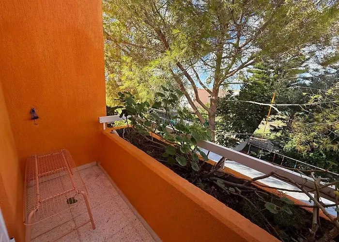 Clementinka - 200 Meters From The Sea