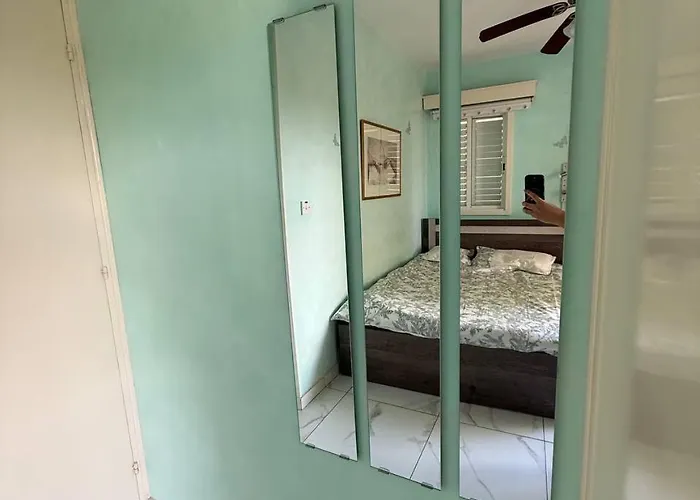 Clementinka - 200 Meters From The Sea Klorakas