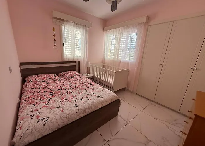 Clementinka - 200 Meters From The Sea Klorakas