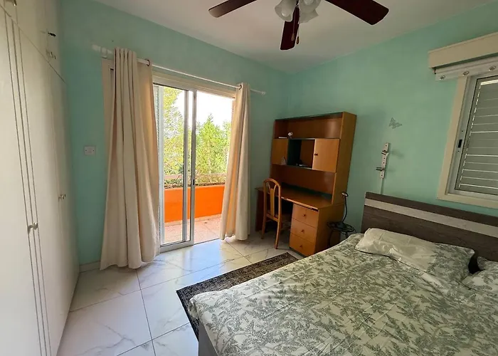 Clementinka - 200 Meters From The Sea Vila Klorakas