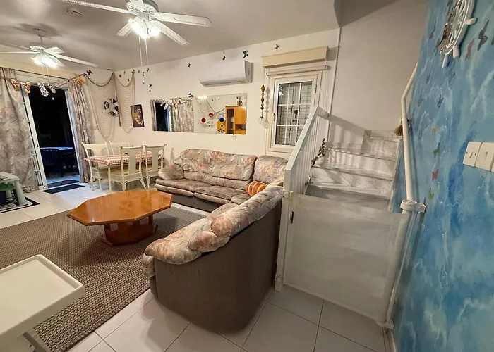 Clementinka - 200 Meters From The Sea Klorakas