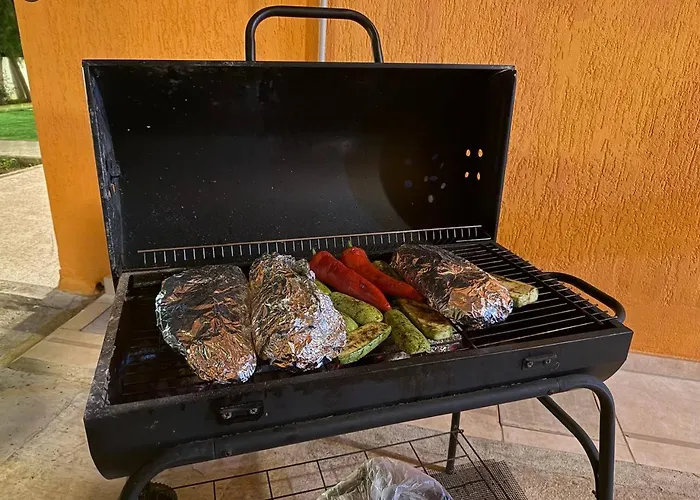 Clementinka - 200 Meters From The Sea Vila *